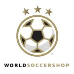 World Soccer Shop discount code