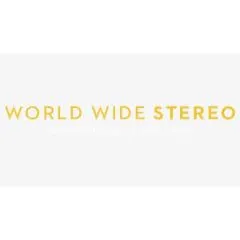 World Wide Stereo
