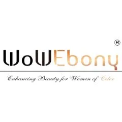 WoWebony discount code