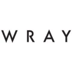 Wray discount code