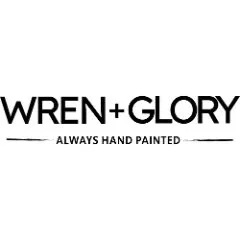 Wren Plus Glory
