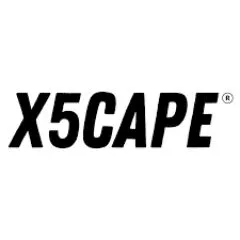 X5 CAPE discount code