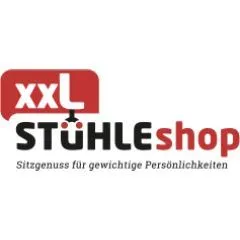 XXL Stuhle Shop DE discount code