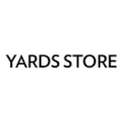 Yards Store discount code