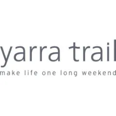 Yarra Trail discount code