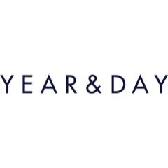 Year And Day discount code
