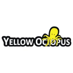 Yellow Octopus