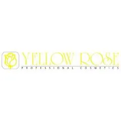Yellow Rose Cosmetics
