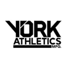 York Athletics Mfg discount code