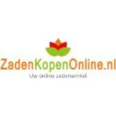 Zaden Kopen Online discount code