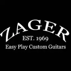 Zager Guitars US
