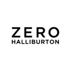 ZERO Halliburton US discount code