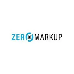 Zero Markup discount code
