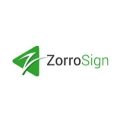 Zorro Sign discount code